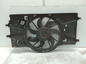214810039r cooling fan for RENAULT LAGUNA III COUPE (2008- ) 2.0 EMOTION 1812828 - Picture 1 of 9