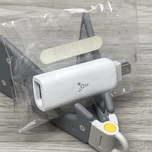 Apple 6pin to 4pin Fire Wire Adapter - Picture 1 of 5