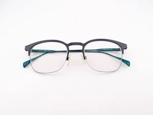 Tommy Hilfiger Brille, nur Gestell, TH 1385 QFY matt blk, 50-20-145, Metall - Bild 1 von 24