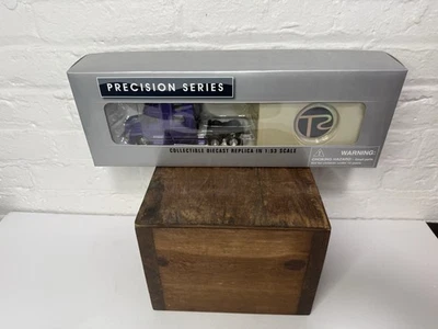 Tonkin Precision Series 1:53 Scale Truck Cast Replica. RARE PURPLE PRIME INC. - Image 1 of 4