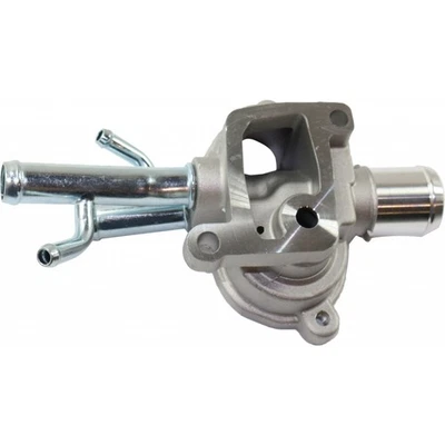 For Hyundai Accent Thermostat Housing 2006 07 08 2009 2562026870 - Image 1 of 4