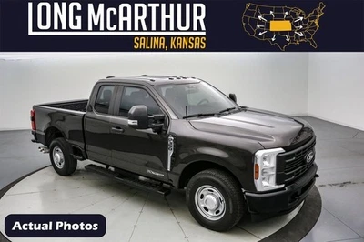 2024 Ford F-350 XL Super Cab Diesel Driver Assist Pkg - Image 1 of 4