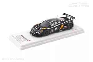 McLaren MP4-12C GT3 24H Spa 2014 Ojjeh/Grotz/Vervisch/Panano TSM 1:43 TSM154333 - Foto 1 di 4