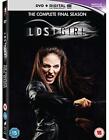 Lost Girl: The Complete Final Season [DVD]