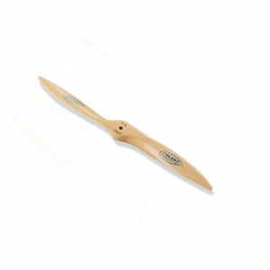 3D Propeller 17/18/20/22inch Pitch 10inch Beech wood CW for RC in US Stock - Picture 1 of 4