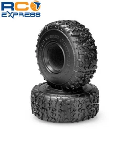 JConcepts Landmines, Green Compound, Fits Jc #3436b & Scx6 Wheel JCO403002 - Picture 1 of 1