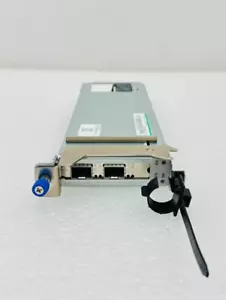 Hitachi GV-CN2NXG2X1-R Blade Switch Module - FREE SHIPPING - Picture 1 of 11