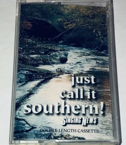 Singing News Just Call It Southern Gospel Music Cassette 1S15 - Picture 1 of 6