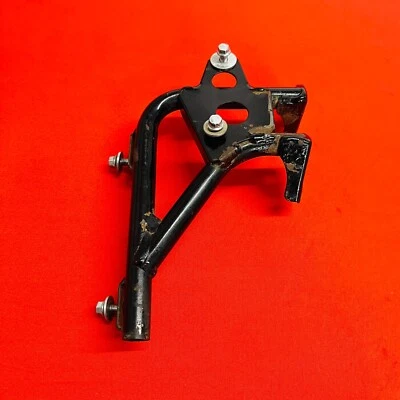 KX85 SHROUD BRACKET CDI MOUNT OEM GENUINE KAWASAKI KX 85 100 (2001-2013) - Image 1 of 4