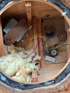 AR-1 Speaker Without Drivers - Picture 1 of 6