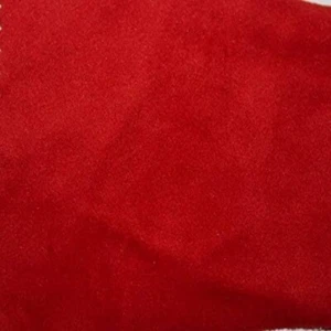 Shiny Soft Velveteen Fabric, 72 Inch. in Width, for Drapery, Pillows, Slipcovers - Picture 1 of 56