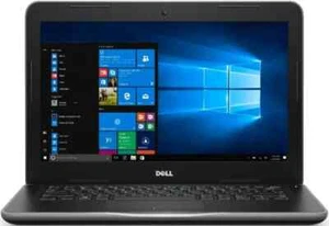 Dell Latitude 3380 Intel i5 7200U@2.50GHz 128GB SSD 8GB Ram 13.3" With Warranty - Picture 1 of 3