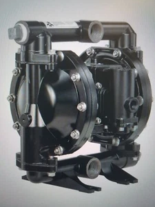 Aro diaphragm pump - Picture 1 of 1