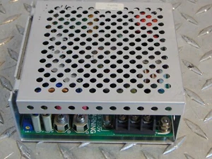 TAMURA OVS-12E SWITCHING POWER SUPPLY - Picture 1 of 2