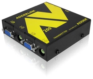 ADDERLINK AV200T A/V EXTENDER - TRANSMITTER - Picture 1 of 1