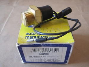 TERMOCONTATTO VENTOLA RADIATORE INTERMOTOR 50230 - Fiat Panda 900 - Regata - Imagen 1 de 1