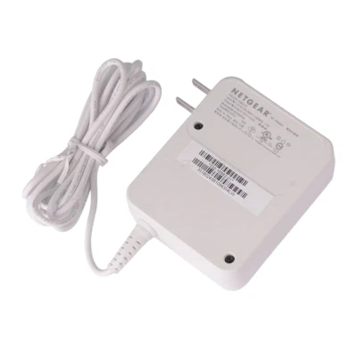 12V 3.5A Power Supply AD898F20 AC Adapter Charger For Netgear Router R7500 XR500 - Image 1 of 4