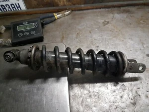 Kawasaki Ninja ZX600 ZX 600 ZX6 1998Mono Shock / shock absorber - Picture 1 of 1