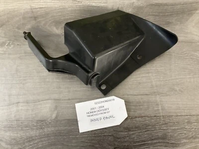 2001 - 2004 HONDA ODYSSEY INNER PANEL H18 - Imagem 1 de 4