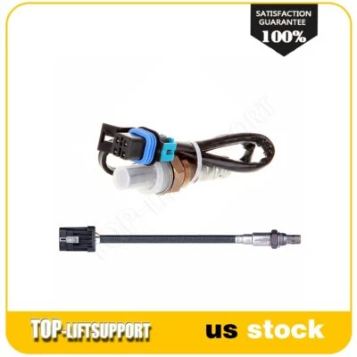 Oxygen 02 O2 Sensor For 1996 Pontiac Bonneville 3.8L Upstream & Downstream Set 2 - Image 1 of 4