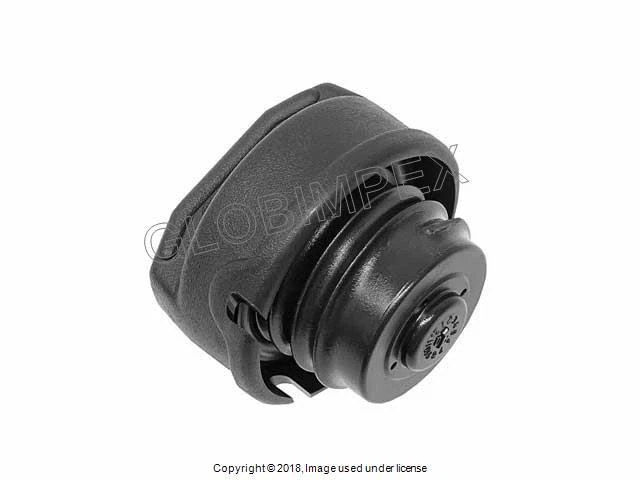 AUDI/VW 90 A4 QUATTRO A8 CABRIOLET S8 (1987-2005) Fuel Cap BLAU OEM+ WARRANTY - Image 1 of 1