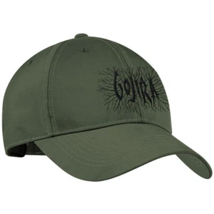 Gojira - Branches Logo - Green OSFA Baseball Cap - Bild 1 von 1