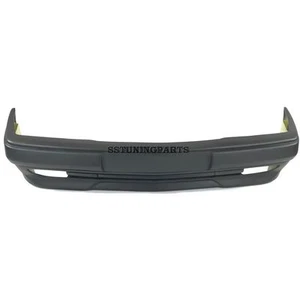 Front Gen 3 Bumper Spoiler Valance Parachoques (Fits Mercedes Benz W124 AMG) - Picture 1 of 12
