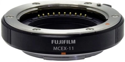 Fujifilm Makro Zwischenring 11mm MCEX-11 | Objektiv-Adapter