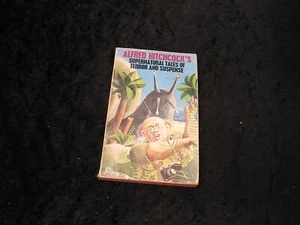 Supernatural Tales of Terror and Suspense von Alfred Hitchcock - Bild 1 von 1