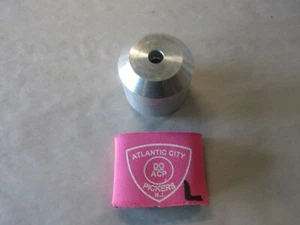 MILLER TOOL 8882 PINION SEAL INSTALLER TOOL - Bild 1 von 4