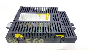 2008 BMW 5 SERIES LCM LIGHT CONTROL MODULE 9154943 9154943 GENUINE - Picture 1 of 5