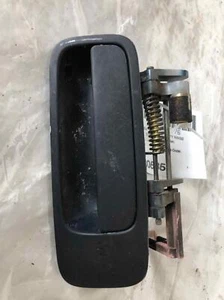 1997 - 2001 LEXUS ES300 Rear Back Door Outside Pull Handle Driver Left LH OEM - Picture 1 of 16