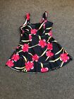 womens swimsuit with skirt size 18 D cup