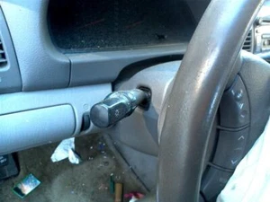 Column Switch Turn And Wiper US Market With Fog Lamp Fits 05-06 CAMRY 142784 - Picture 1 of 4