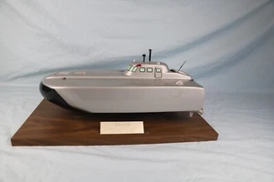SES-100B Bell AEROSPACE DIVISION OF TEXTRON - Picture 1 of 6