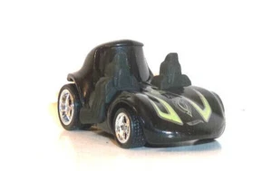 LOOSE 2022 HOT WHEELS BLACK TOONED TWIN MILL WHEEL SWAP REAL RIDERS - Picture 1 of 9