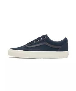 Vans Old Skool Denim Blue Marshmallow 3-12Size VN000D7Z7Z21 Expeditedship! - Picture 1 of 8
