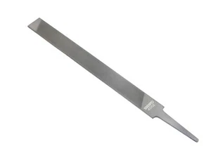 Sägenspezi Flachfeile für Tiefenbegrenzer 150mm Feile Metall Kettensäge - Bild 1 von 2