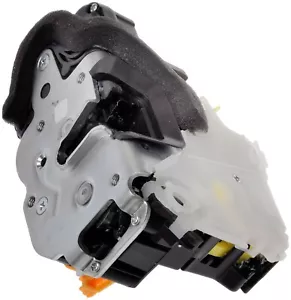 One Door Lock Actuator - Non Integrated - Dorman# 931-386 - Picture 1 of 3