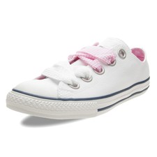 converse bianche 34