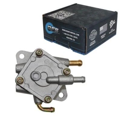 QFS In-Tank EFI Fuel Pump for 2001-2014 KTM 450 600 640 660 Rally 58512087000 Foto 1 de 3