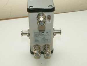 "NEW" Siemens Sitrans FM Flow Sensor 911/F5 7ME5613 0GL02 0BB0 - Picture 1 of 4