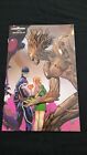2023 Marvel Comics Sins Of Sinister Dominion #1 Nm Stormbreakers Variant