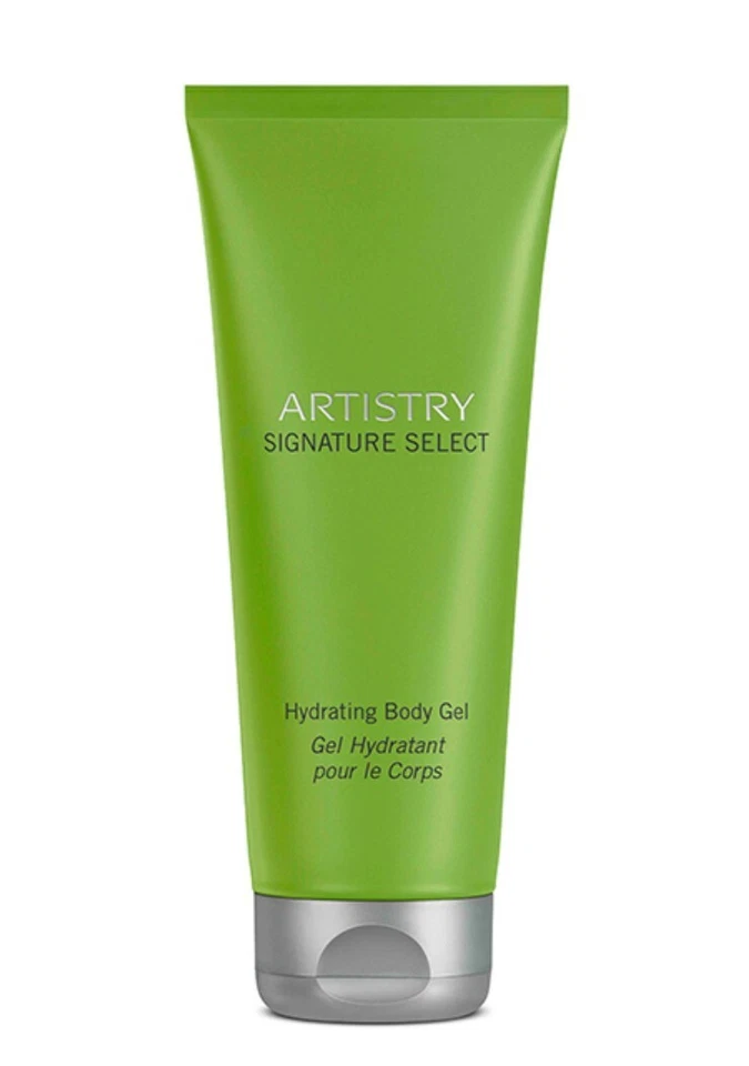 Hydrating Body Gel Artistry Signature Select( Size:200g) - Image 1 of 1