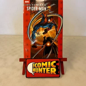 Ultimate Spider-Man Vol. 5 Hardcover Brian Michael Bendis - Bild 1 von 8