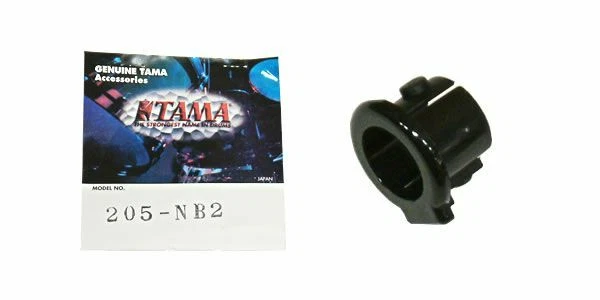 TAMA Japan Drums Boccola in nylon per supporto braccio MS205 205-NB2 - Immagine 1 di 1