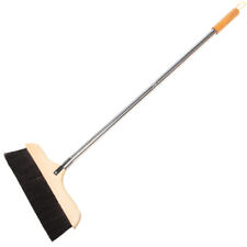 Wooden Long Handle Broom for Home Cleaning-