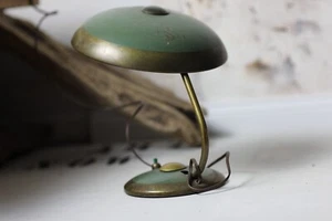 Schreibtischlampe von HELO 1950-er - Bild 1 von 5