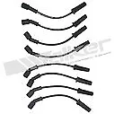 For 1999-2007 Chevrolet Silverado 1500 Spark Plug Wire Set Walker  2000 2001 - Image 1 of 1