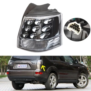 Passenger Right Outer Rear Brake Tail Lights For Mitsubishi Outlander EX 07-2013 - Picture 1 of 11